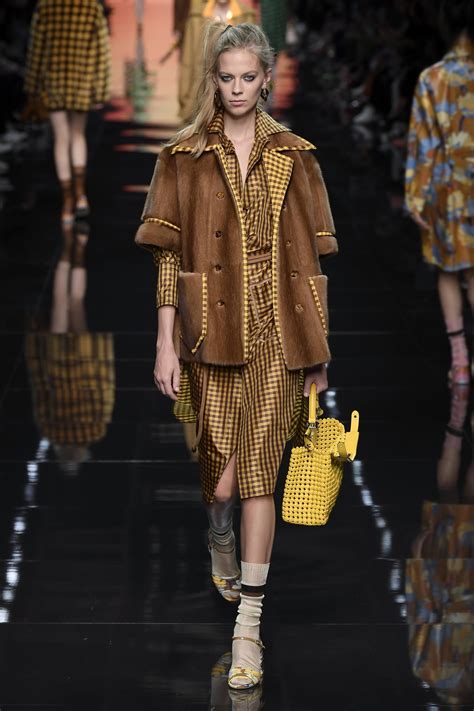 spring summer 2020 fendi|Fendi .